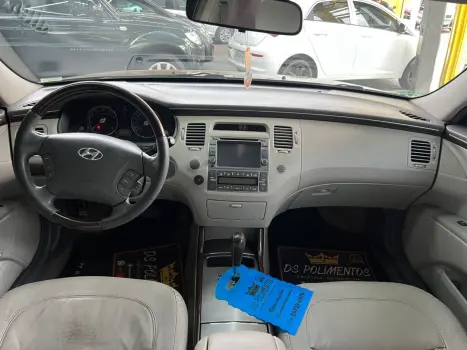 HYUNDAI Azera 3.3 V6 24V GLS AUTOMTICO, Foto 10