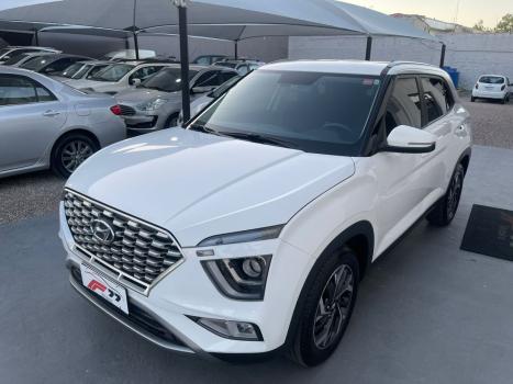 HYUNDAI Creta 1.0 12V 4P FLEX TGDI TURBO LIMITED AUTOMTICO, Foto 1