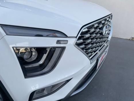 HYUNDAI Creta 1.0 12V 4P FLEX TGDI TURBO LIMITED AUTOMTICO, Foto 3