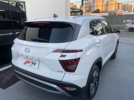 HYUNDAI Creta 1.0 12V 4P FLEX TGDI TURBO LIMITED AUTOMTICO, Foto 5