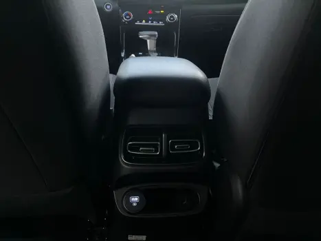 HYUNDAI Creta 1.0 12V 4P FLEX TGDI TURBO LIMITED AUTOMTICO, Foto 10
