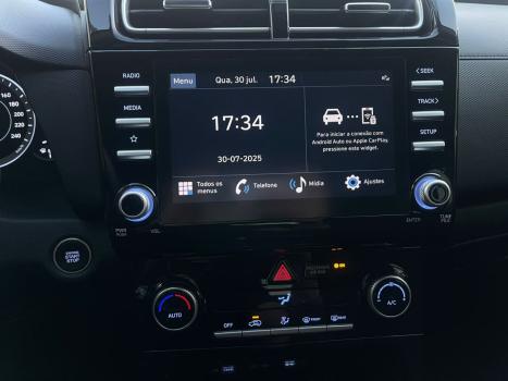 HYUNDAI Creta 1.0 12V 4P FLEX TGDI TURBO LIMITED AUTOMTICO, Foto 15
