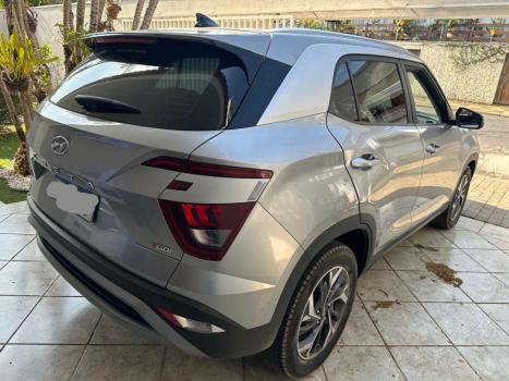 HYUNDAI Creta 1.0 12V 4P FLEX TGDI TURBO LIMITED AUTOMTICO, Foto 2