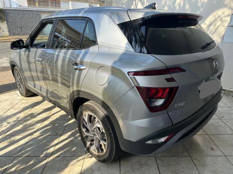 HYUNDAI Creta 1.0 12V 4P FLEX TGDI TURBO LIMITED AUTOMTICO, Foto 3