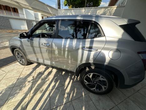 HYUNDAI Creta 1.0 12V 4P FLEX TGDI TURBO LIMITED AUTOMTICO, Foto 5
