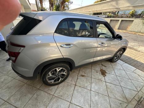 HYUNDAI Creta 1.0 12V 4P FLEX TGDI TURBO LIMITED AUTOMTICO, Foto 6