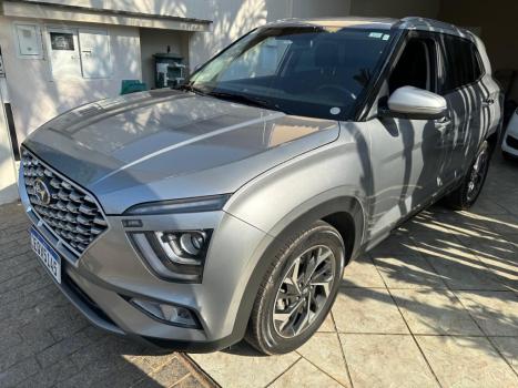 HYUNDAI Creta 1.0 12V 4P FLEX TGDI TURBO LIMITED AUTOMTICO, Foto 7