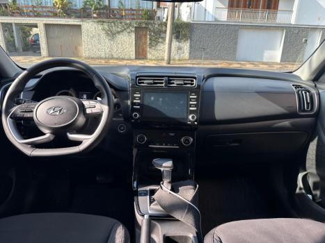 HYUNDAI Creta 1.0 12V 4P FLEX TGDI TURBO LIMITED AUTOMTICO, Foto 9