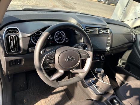 HYUNDAI Creta 1.0 12V 4P FLEX TGDI TURBO LIMITED AUTOMTICO, Foto 10