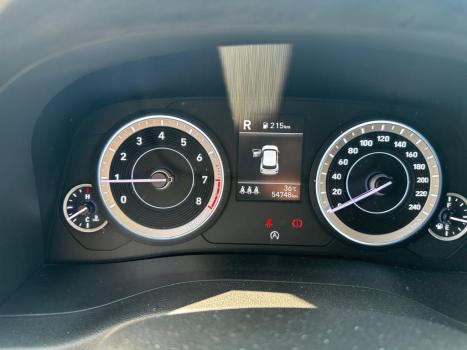 HYUNDAI Creta 1.0 12V 4P FLEX TGDI TURBO LIMITED AUTOMTICO, Foto 11