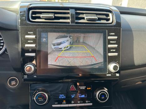 HYUNDAI Creta 1.0 12V 4P FLEX TGDI TURBO LIMITED AUTOMTICO, Foto 12