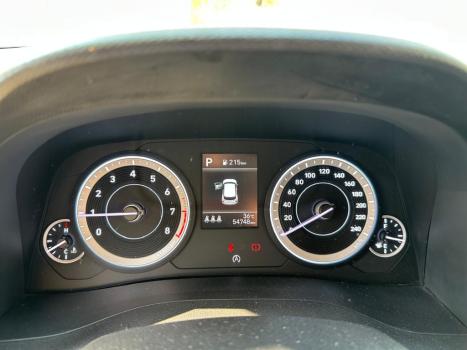 HYUNDAI Creta 1.0 12V 4P FLEX TGDI TURBO LIMITED AUTOMTICO, Foto 13