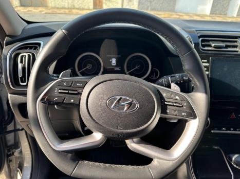 HYUNDAI Creta 1.0 12V 4P FLEX TGDI TURBO LIMITED AUTOMTICO, Foto 14