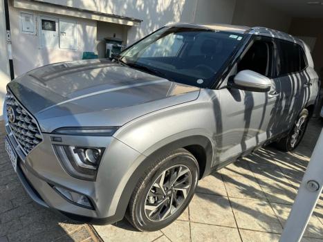 HYUNDAI Creta 1.0 12V 4P FLEX TGDI TURBO LIMITED AUTOMTICO, Foto 19