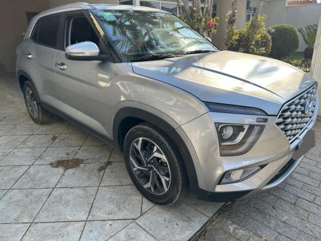 HYUNDAI Creta 1.0 12V 4P FLEX TGDI TURBO LIMITED AUTOMTICO, Foto 20