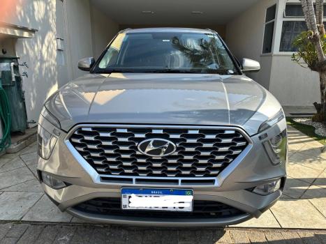 HYUNDAI Creta 1.0 12V 4P FLEX TGDI TURBO LIMITED AUTOMTICO, Foto 1