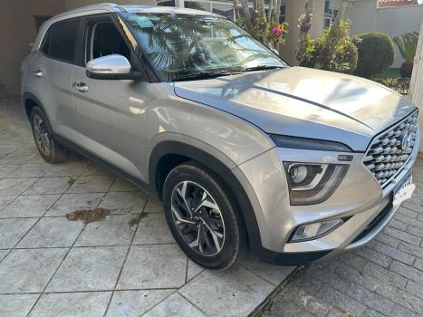 HYUNDAI Creta 1.0 12V 4P FLEX TGDI TURBO LIMITED AUTOMTICO, Foto 3