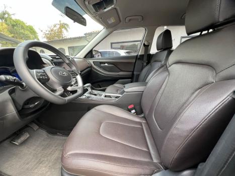 HYUNDAI Creta 1.0 12V 4P FLEX TGDI TURBO PLATINUM AUTOMTICO, Foto 10