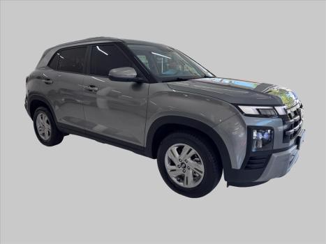 HYUNDAI Creta 1.0 12V 4P FLEX TGDI TURBO COMFORT AUTOMTICO, Foto 5
