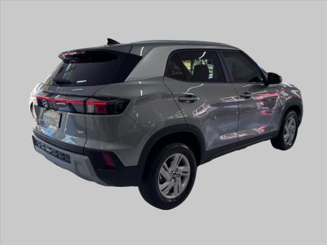 HYUNDAI Creta 1.0 12V 4P FLEX TGDI TURBO COMFORT AUTOMTICO, Foto 7