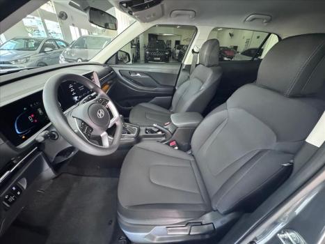 HYUNDAI Creta 1.0 12V 4P FLEX TGDI TURBO COMFORT AUTOMTICO, Foto 9