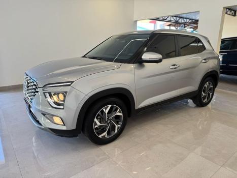 HYUNDAI Creta 1.0 12V 4P FLEX TGDI TURBO PLATINUM AUTOMTICO, Foto 2