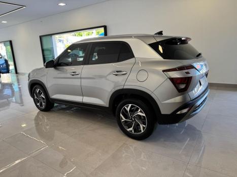 HYUNDAI Creta 1.0 12V 4P FLEX TGDI TURBO PLATINUM AUTOMTICO, Foto 3