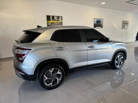 HYUNDAI Creta 1.0 12V 4P FLEX TGDI TURBO PLATINUM AUTOMTICO, Foto 4