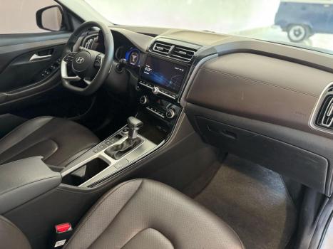 HYUNDAI Creta 1.0 12V 4P FLEX TGDI TURBO PLATINUM AUTOMTICO, Foto 5