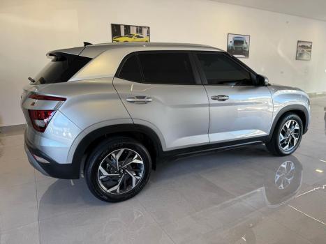 HYUNDAI Creta 1.0 12V 4P FLEX TGDI TURBO PLATINUM AUTOMTICO, Foto 7