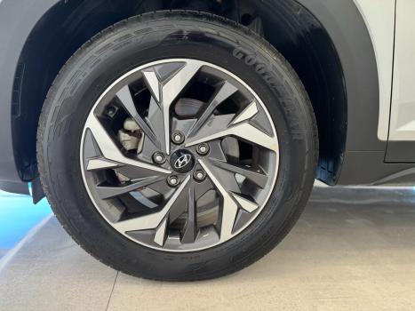 HYUNDAI Creta 1.0 12V 4P FLEX TGDI TURBO PLATINUM AUTOMTICO, Foto 8