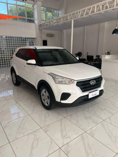 HYUNDAI Creta 1.6 16V 4P FLEX ATTITUDE AUTOMTICO, Foto 2