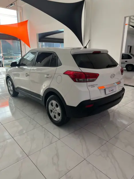 HYUNDAI Creta 1.6 16V 4P FLEX ATTITUDE AUTOMTICO, Foto 6