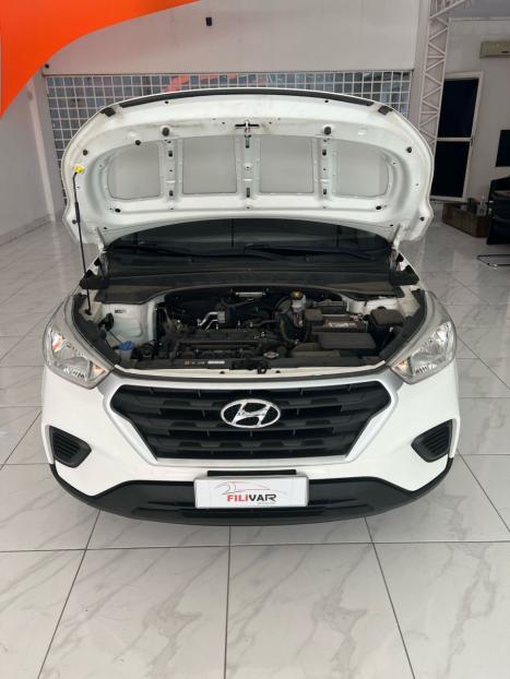 HYUNDAI Creta 1.6 16V 4P FLEX ATTITUDE AUTOMTICO, Foto 15