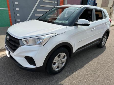 HYUNDAI Creta 1.6 16V 4P FLEX ATTITUDE AUTOMTICO, Foto 2