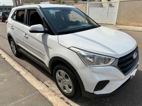 HYUNDAI Creta 1.6 16V 4P FLEX ATTITUDE AUTOMTICO, Foto 3