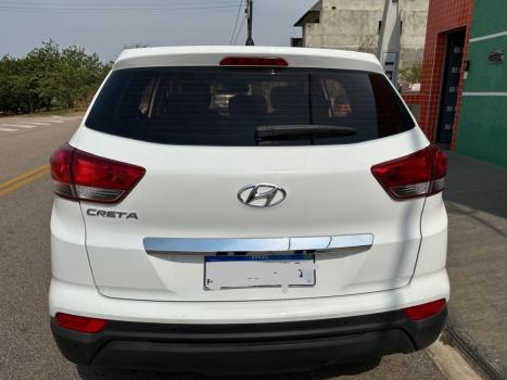 HYUNDAI Creta 1.6 16V 4P FLEX ATTITUDE AUTOMTICO, Foto 4