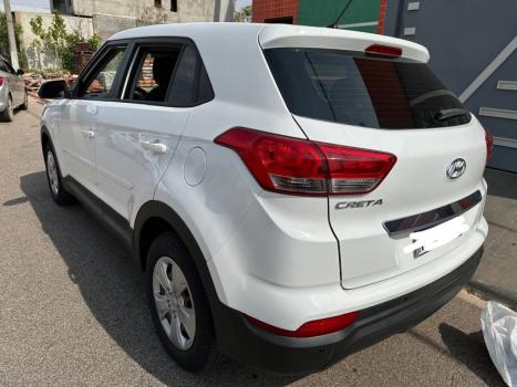 HYUNDAI Creta 1.6 16V 4P FLEX ATTITUDE AUTOMTICO, Foto 5