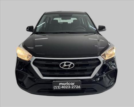 HYUNDAI Creta 1.6 16V 4P FLEX ATTITUDE AUTOMTICO, Foto 1