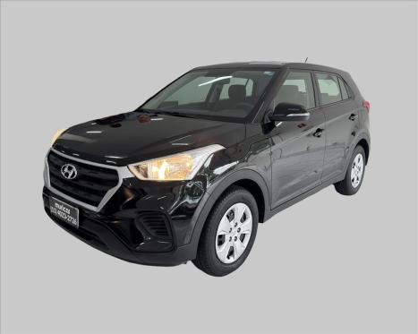 HYUNDAI Creta 1.6 16V 4P FLEX ATTITUDE AUTOMTICO, Foto 3