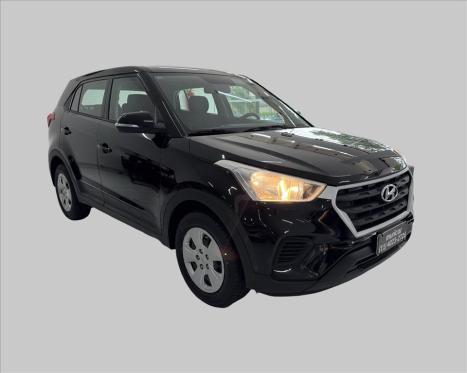 HYUNDAI Creta 1.6 16V 4P FLEX ATTITUDE AUTOMTICO, Foto 5