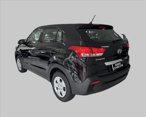 HYUNDAI Creta 1.6 16V 4P FLEX ATTITUDE AUTOMTICO, Foto 6