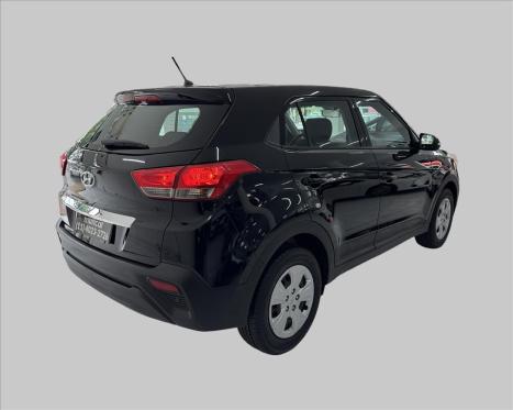 HYUNDAI Creta 1.6 16V 4P FLEX ATTITUDE AUTOMTICO, Foto 7