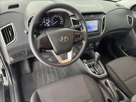 HYUNDAI Creta 1.6 16V 4P FLEX ATTITUDE AUTOMTICO, Foto 10