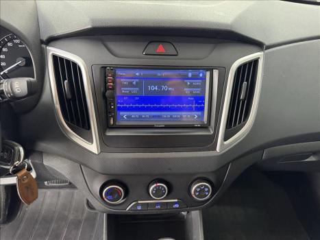 HYUNDAI Creta 1.6 16V 4P FLEX ATTITUDE AUTOMTICO, Foto 11