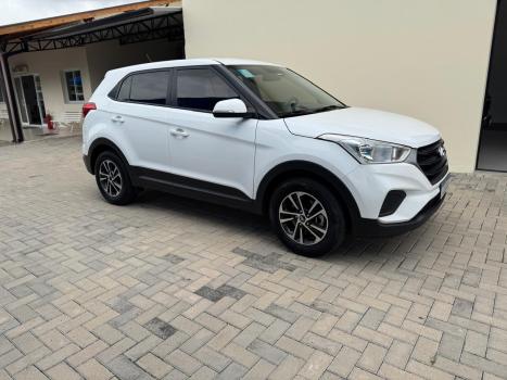 HYUNDAI Creta 1.6 16V 4P FLEX ATTITUDE AUTOMTICO, Foto 1