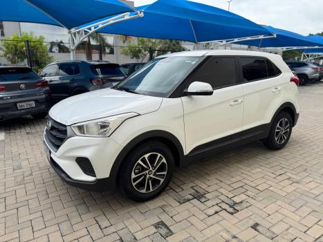 HYUNDAI Creta 1.6 16V 4P FLEX ATTITUDE AUTOMTICO, Foto 2