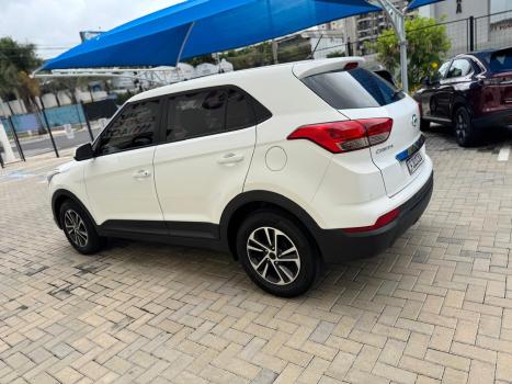 HYUNDAI Creta 1.6 16V 4P FLEX ATTITUDE AUTOMTICO, Foto 3