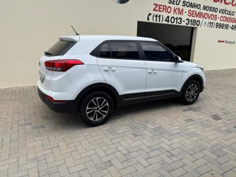 HYUNDAI Creta 1.6 16V 4P FLEX ATTITUDE AUTOMTICO, Foto 4