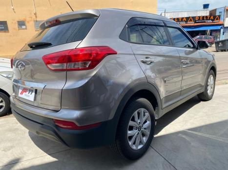 HYUNDAI Creta 1.6 16V 4P FLEX ACTION AUTOMTICO, Foto 5